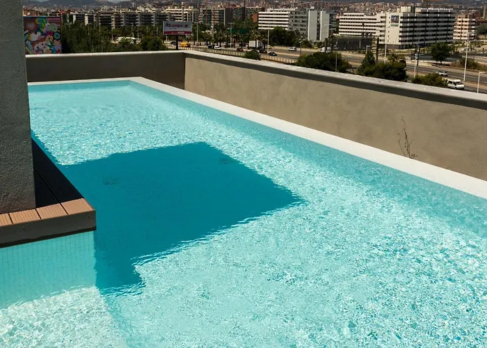 Fantástico piso forum playa
