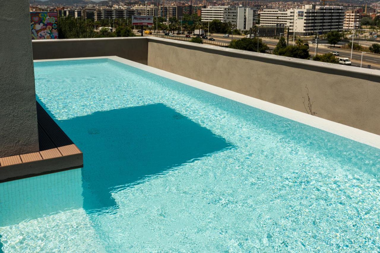 Appartamento Fantástico piso forum playa *
